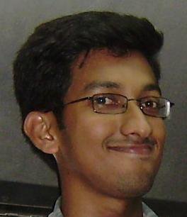 Sundararajan Sarangan